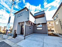 埼玉県所沢市上新井２丁目