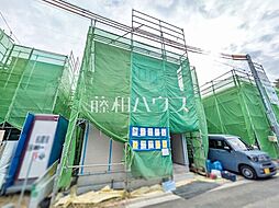 埼玉県所沢市上新井２丁目