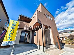 埼玉県所沢市上新井２丁目