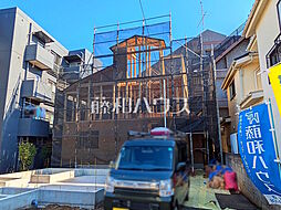 東京都立川市柏町３丁目