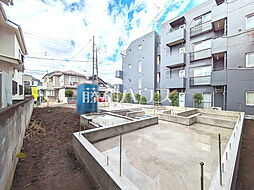 東京都立川市柏町３丁目