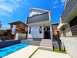 東京都昭島市田中町１丁目