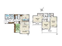 埼玉県富士見市渡戸１丁目