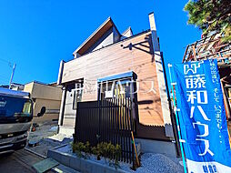 埼玉県富士見市渡戸１丁目