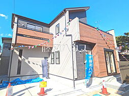 埼玉県富士見市渡戸１丁目