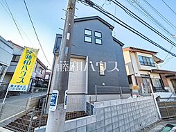 東京都東久留米市神宝町１丁目