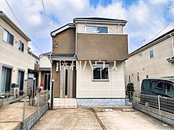 東京都三鷹市牟礼２丁目