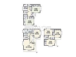 埼玉県富士見市針ケ谷１丁目