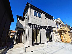 東京都東村山市野口町３丁目