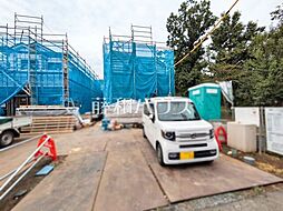 埼玉県所沢市若狭４丁目