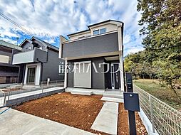 埼玉県所沢市若狭４丁目