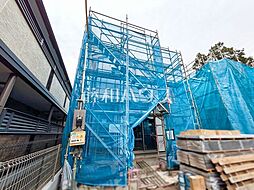 埼玉県所沢市若狭４丁目