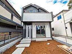 埼玉県所沢市若狭４丁目