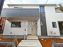 埼玉県所沢市若狭４丁目