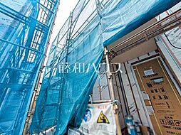 埼玉県所沢市若狭４丁目