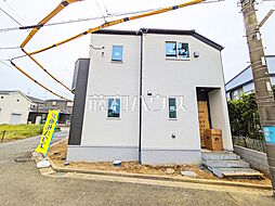 東京都府中市四谷３丁目