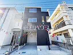 埼玉県所沢市弥生町