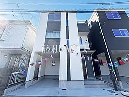 埼玉県所沢市弥生町