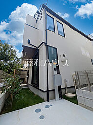 東京都練馬区大泉町４丁目