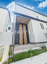 東京都練馬区大泉町４丁目