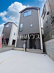 東京都練馬区大泉町４丁目