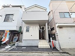 東京都清瀬市松山１丁目