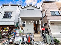 東京都清瀬市松山１丁目