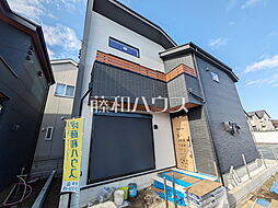 東京都府中市若松町３丁目10-7