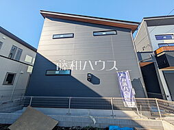 東京都府中市若松町３丁目10-7