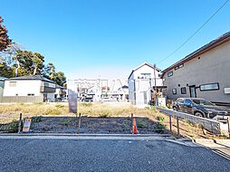 東京都練馬区高松６丁目