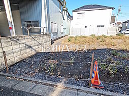 東京都練馬区高松６丁目