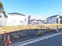 東京都練馬区高松６丁目