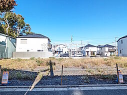 東京都練馬区高松６丁目