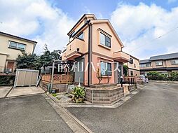 東京都東久留米市中央町２丁目