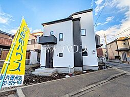 東京都東久留米市中央町３丁目