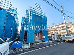 東京都東久留米市前沢３丁目