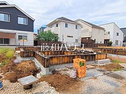 東京都東久留米市前沢３丁目