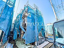 東京都東久留米市前沢３丁目