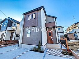 東京都東久留米市前沢３丁目