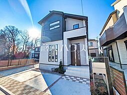 東京都東久留米市前沢３丁目