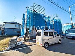 東京都東久留米市前沢３丁目