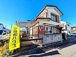 東京都府中市分梅町４丁目