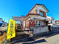 東京都府中市分梅町４丁目