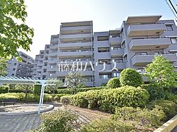 フォレステージ石神井公園