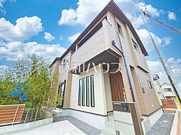 東京都日野市栄町４丁目