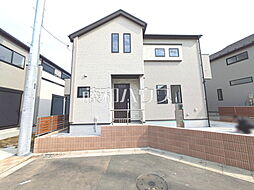 東京都日野市栄町４丁目