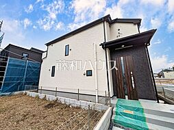 東京都清瀬市竹丘３丁目23