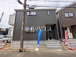 埼玉県富士見市渡戸３丁目