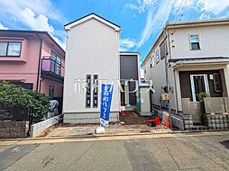 埼玉県富士見市大字鶴馬