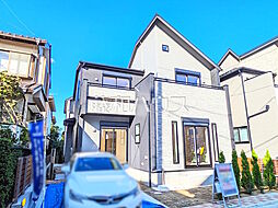 東京都国分寺市富士本３丁目